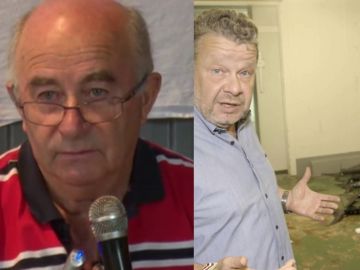 Expediente Marlasca desmontará este domingo la mentiras del entramado de Josep Pàmies y descubrirá la 'Mafia del Atún' Expediente Marlasca desmontará este domingo la mentiras del entramado de Josep Pàmies y descubrirá la 'Mafia del Atún'