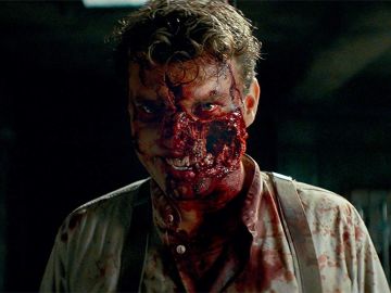 'Overlord' 'Overlord'