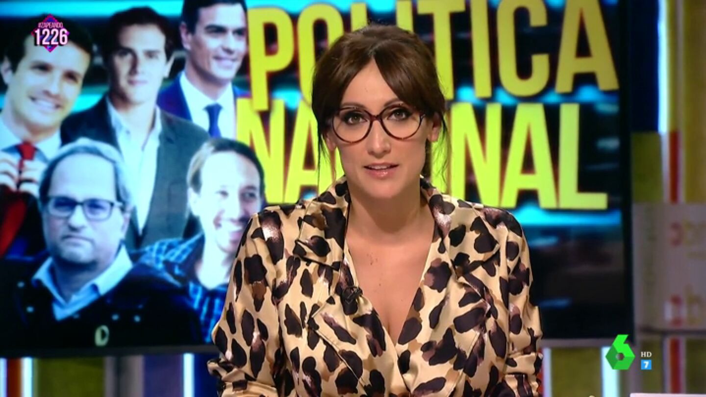 Las ideas de los zapeadores para rebajar el desajuste en los PGE: "En las reuniones gubernamentales no sirvas aceitunas, pon s&oacute;lo el hueso"