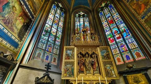 Catedral de San Vito