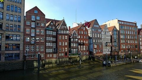 Hamburgo