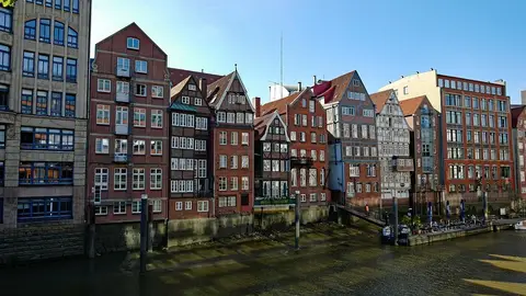Hamburgo Hamburgo