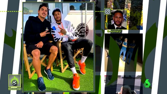 NeymarJugones NeymarJugones