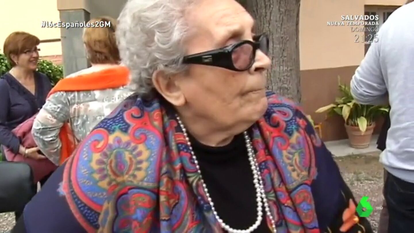 Los horrores del campo de concentraci&oacute;n de Ravensbruk: "A los ni&ntilde;os cuando nac&iacute;an los tiraban o los ahogaban en un cubo de agua"