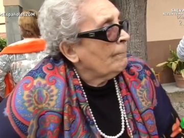 Los horrores del campo de concentración de Ravensbruk: "A los niños cuando nacían los tiraban o los ahogaban en un cubo de agua" Los horrores del campo de concentración de Ravensbruk: "A los niños cuando nacían los tiraban o los ahogaban en un cubo de agua"