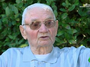 El infierno de los españoles en los campos de internamiento de Francia: "Los trataron como perros, sin comida ni nada" El infierno de los españoles en los campos de internamiento de Francia: "Los trataron como perros, sin comida ni nada"