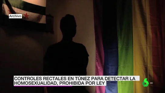Un homosexual denuncia el trato recibido por Túnez Un homosexual denuncia el trato recibido por Túnez