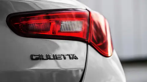 Alfa Romeo Giulietta B-Tec Alfa Romeo Giulietta B-TecAlfa Romeo Giulietta B-Tech conectividad