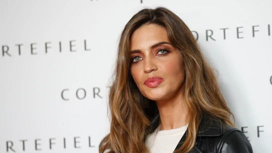 Sara Carbonero Sara Carbonero