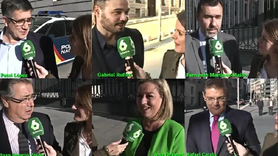 Diputados laSexta noche Diputados laSexta noche