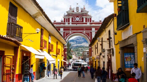 Cinco lugares especiales en Perú que pocos conocen