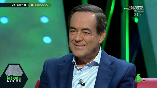 José Bono: "Hay que reformar la Constitución con un espíritu patriótico y no electoral" José Bono: "Hay que reformar la Constitución con un espíritu patriótico y no electoral"