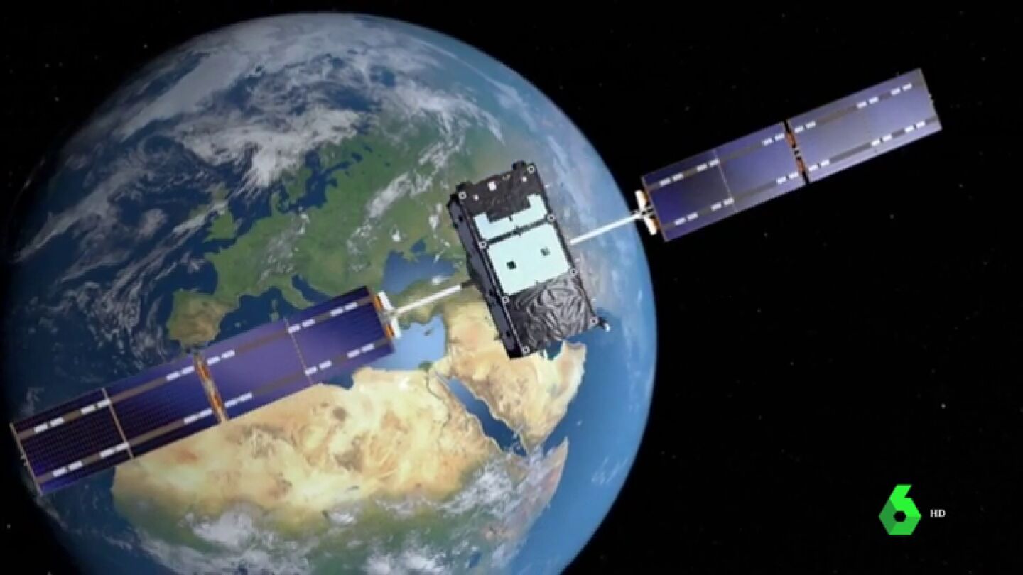 El sat&eacute;tite Cheops y el sistema Galileo: dos ejemplos de c&oacute;mo la industria aeroespacial espa&ntilde;ola vuela cada vez m&aacute;s alto
