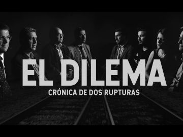 ¿Sabes realmente lo que pasó en octubre de 2017 en Cataluña?: este domingo en Salvados, ‘El Dilema, crónica de dos rupturas’ ¿Sabes realmente lo que pasó en octubre de 2017 en Cataluña?: este domingo en Salvados, ‘El Dilema, crónica de dos rupturas’
