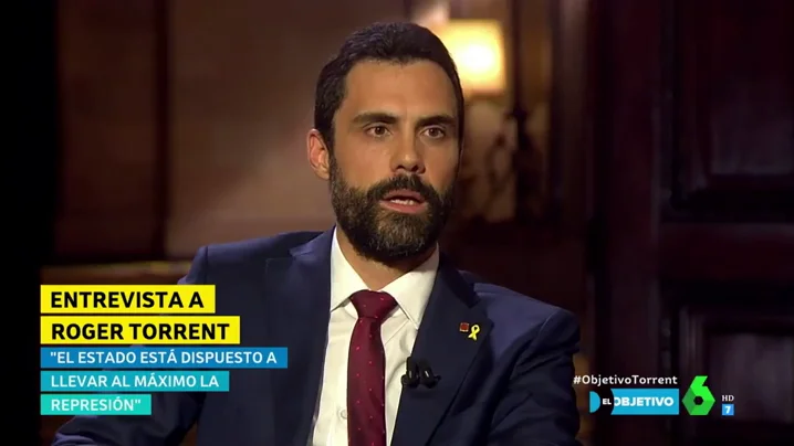 roger torrent