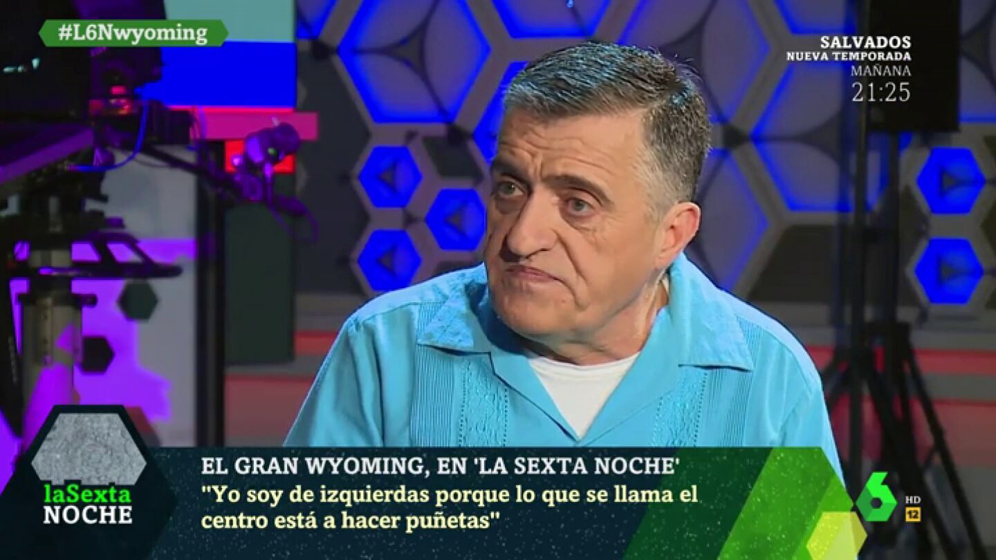 wyo rojo