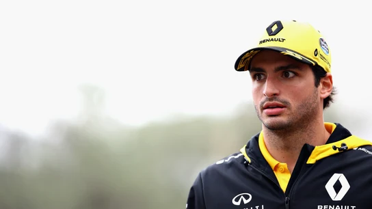 Carlos Sainz Carlos Sainz
