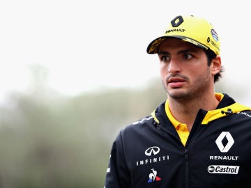 Carlos Sainz Carlos Sainz