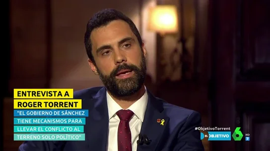 TORRA TORRA