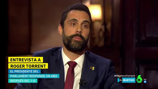 Roger Torrent Roger Torrent