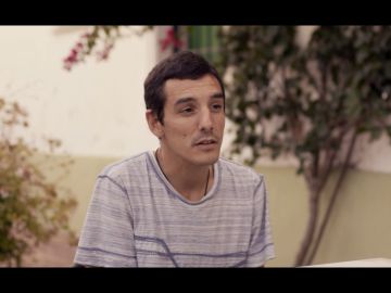 Sergio habla en Salvados Sergio habla en Salvados