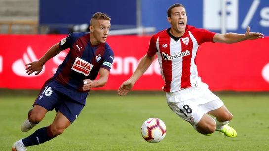 De Blasis, ante De Marcos De Blasis, ante De Marcos