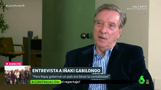 PP gabilondo PP gabilondo