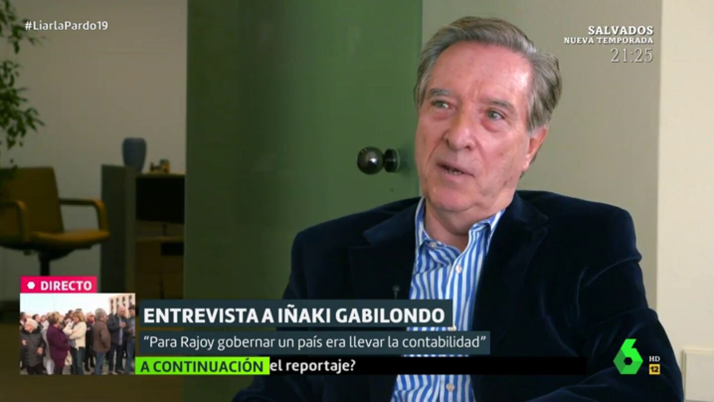 PP gabilondo