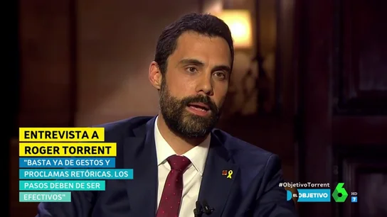 Roger Torrent Roger Torrent