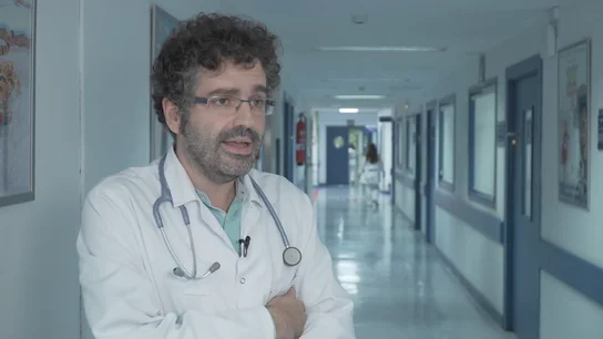 La contundente respuesta de un neuropediatra a Josep Pàmies: "Que diga que las vacunas provocan autismo indica que es un ignorante" La contundente respuesta de un neuropediatra a Josep Pàmies: "Que diga que las vacunas provocan autismo indica que es un ignorante"