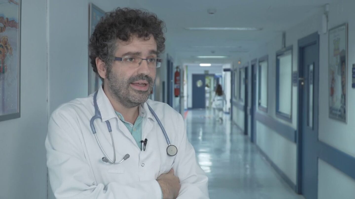 La contundente respuesta de un neuropediatra a Josep P&agrave;mies: "Que diga que las vacunas provocan autismo indica que es un ignorante"
