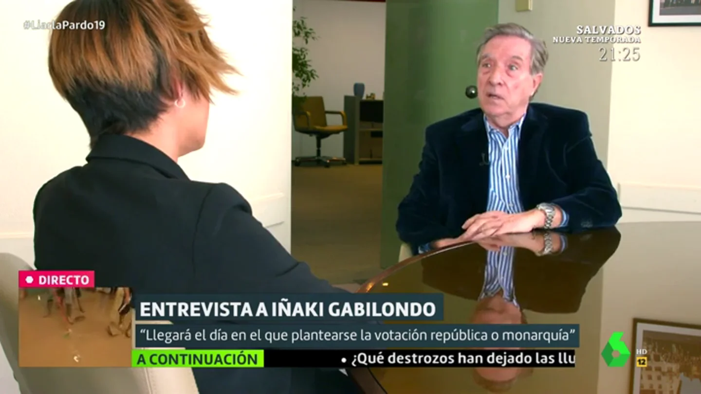 INAKI TORRA INAKI TORRA