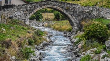 Vall d'Aran