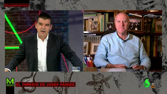 Faustino Blanco, secretario general de Sanidad: "La medicina milagro MMS no cumple los criterios de medicamento" Faustino Blanco, secretario general de Sanidad: "La medicina milagro MMS no cumple los criterios de medicamento"
