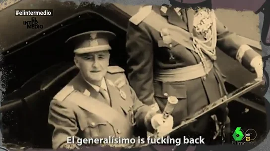 El rap de Franco El rap de Franco