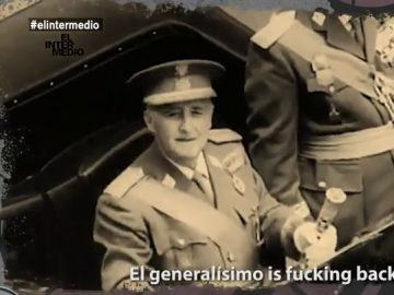 El rap de Franco El rap de Franco