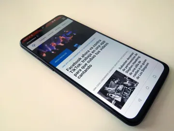 One Plus 6T One Plus 6T