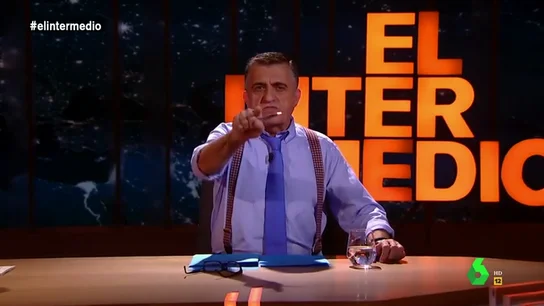 El Gran Wyoming El Gran Wyoming