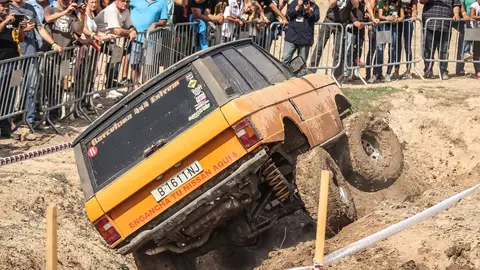 Land Rover Party Land Rover Party
