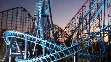 Parques de atracciones