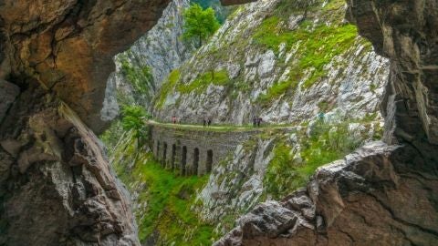Ruta del Cares