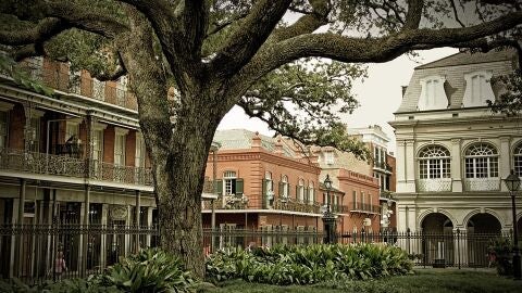 Barrio francés
