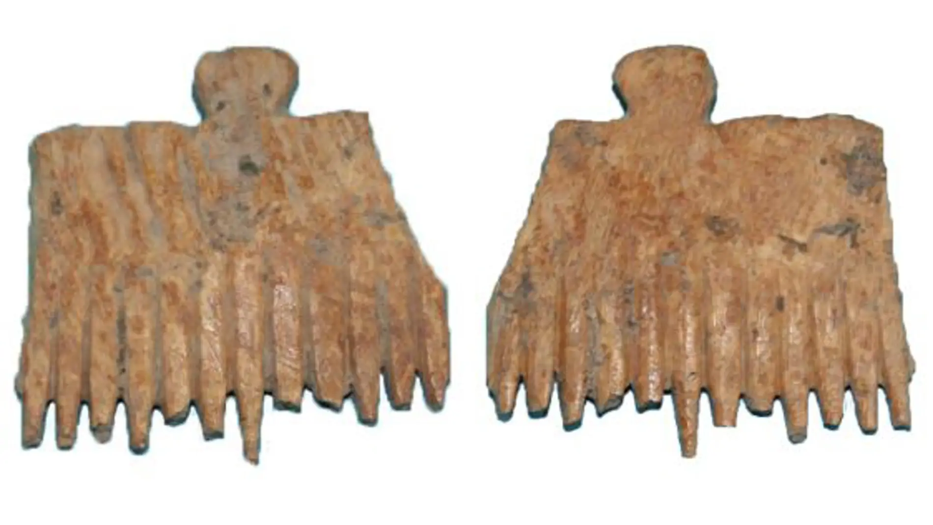 Asi eran las joyas prehistoricas de un poblado granadino de unos 7.000 anos