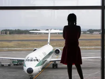 Venta de billetes de avión inexistentes Venta de billetes de avión inexistentes