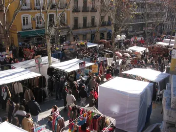 Mercadillos Mercadillos