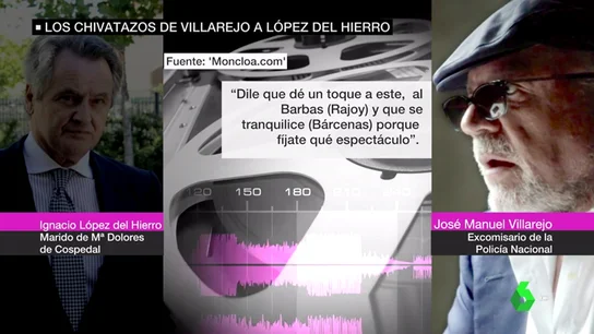 villarejo villarejo