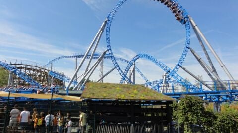 Europa Park