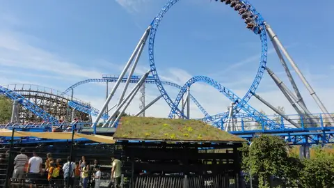 Europa Park Europa Park