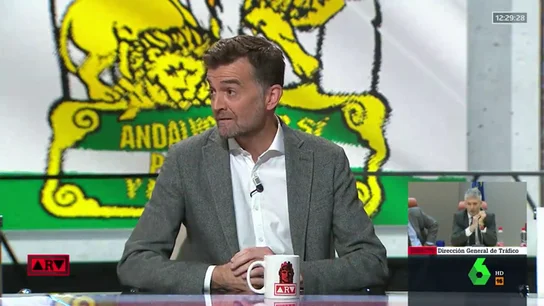 Antonio Maíllo, candidato a la vicepresidencia de la Junta Antonio Maíllo, candidato a la vicepresidencia de la Junta