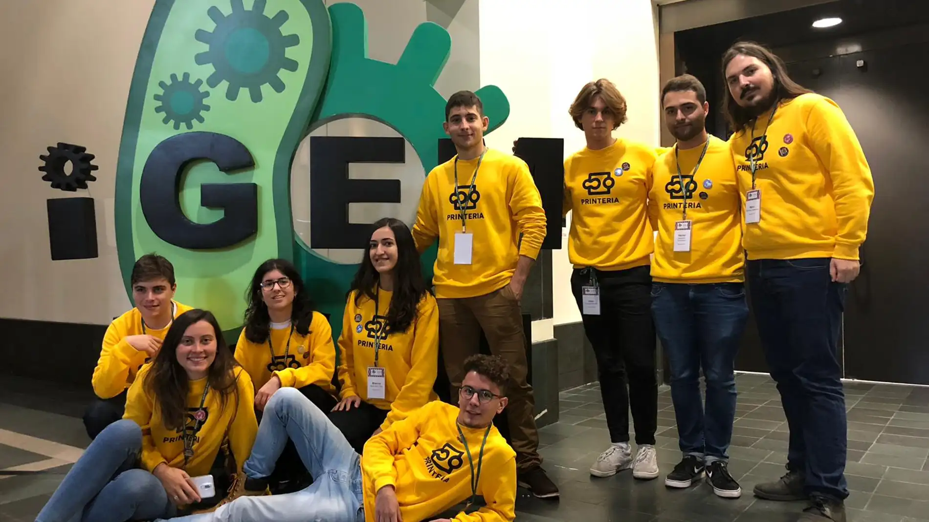 Valencia arrasa en la competicion de biologia sintetica mas importante del mundo